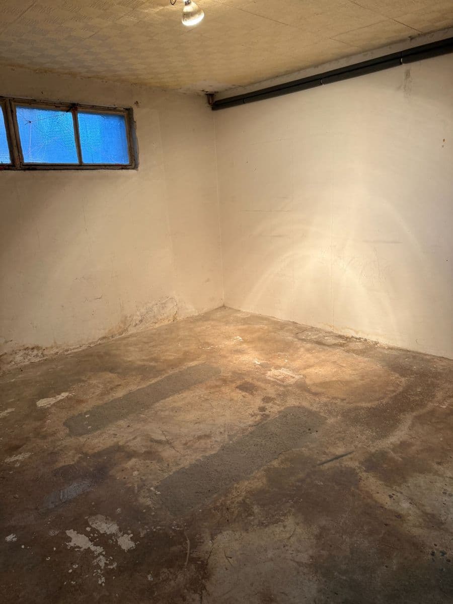 non-residential property for sale, 17 m², Závodní, Děčín, Ústecký Region non-residential property for sale, 17 m², Závodní, Děčín, Ústecký Region