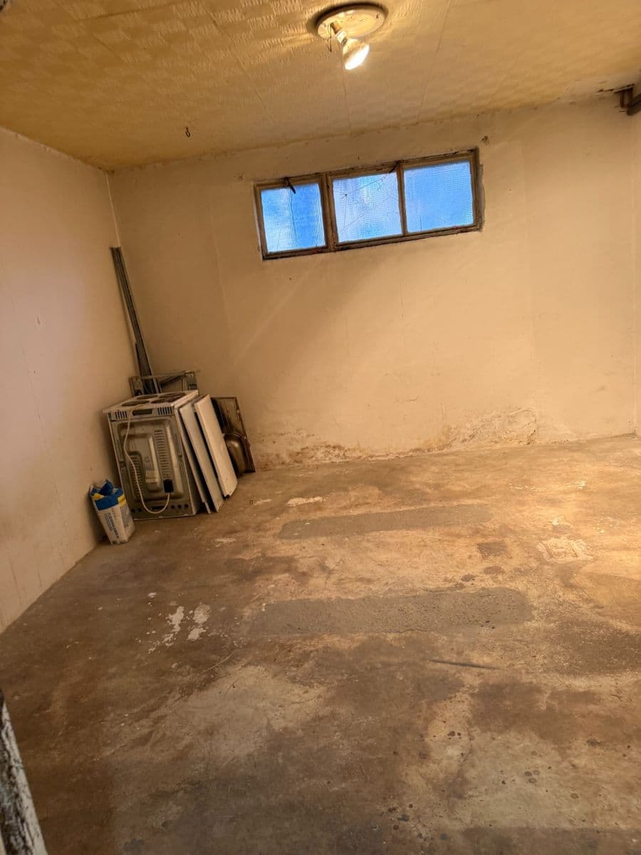 non-residential property for sale, 17 m², Závodní, Děčín, Ústecký Region non-residential property for sale, 17 m², Závodní, Děčín, Ústecký Region