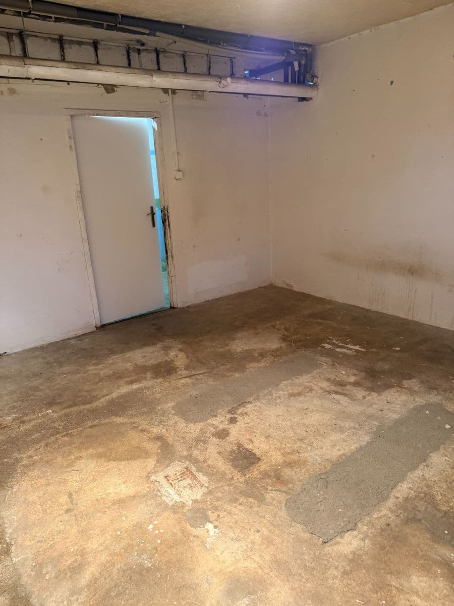 non-residential property for sale, 17 m², Závodní, Děčín, Ústecký Region non-residential property for sale, 17 m², Závodní, Děčín, Ústecký Region