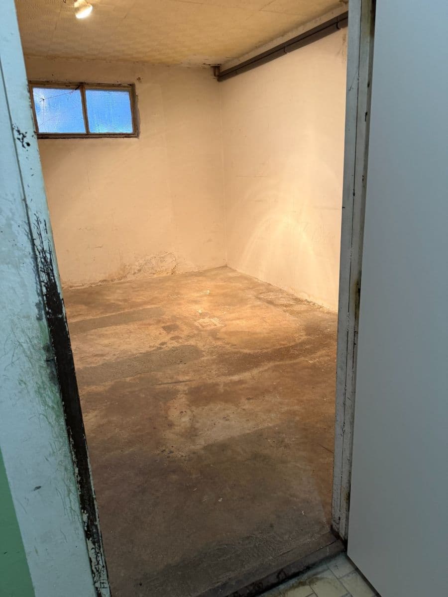 non-residential property for sale, 17 m², Závodní, Děčín, Ústecký Region non-residential property for sale, 17 m², Závodní, Děčín, Ústecký Region