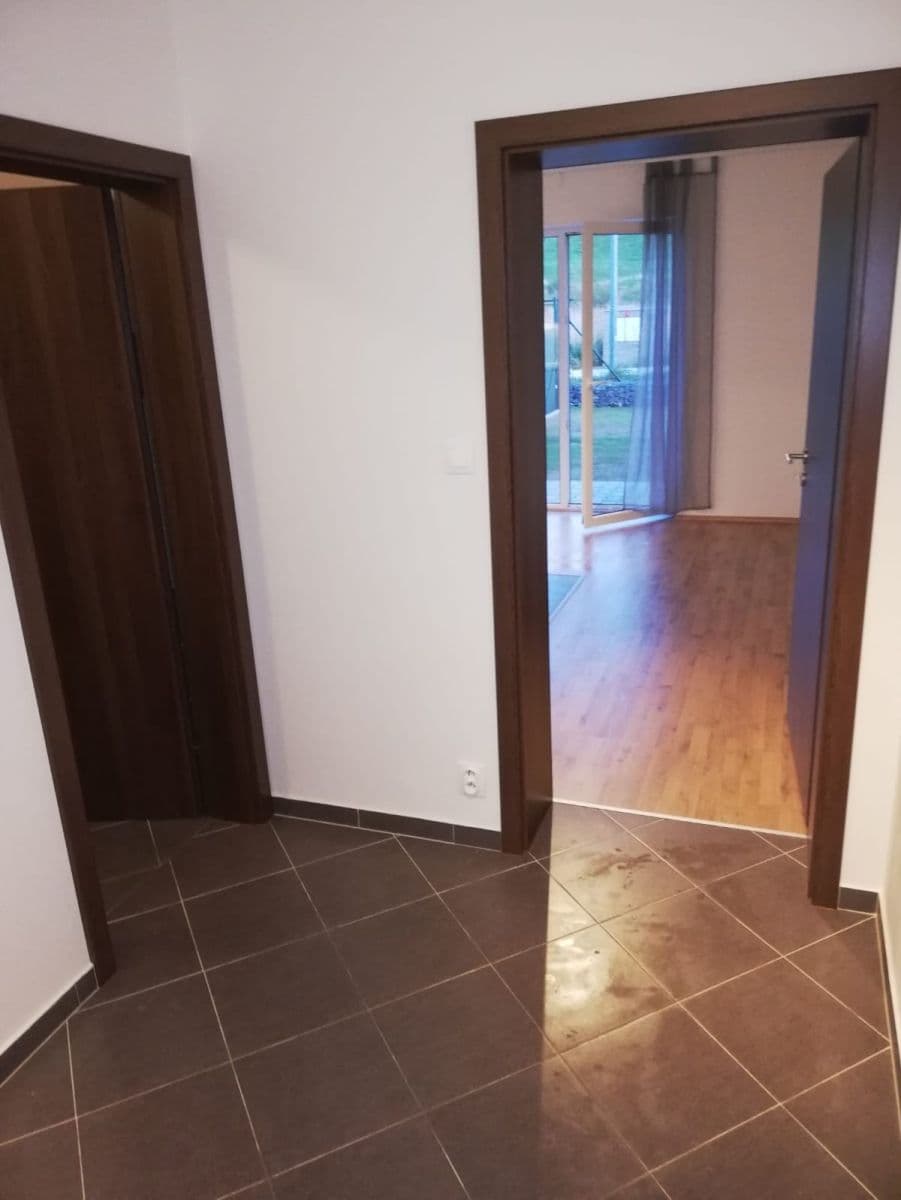 1 bedroom with open-plan kitchen flat to rent, 50 m², U Hostavického potoka, Prague, Prague 1 bedroom with open-plan kitchen flat to rent, 50 m², U Hostavického potoka, Prague, Prague