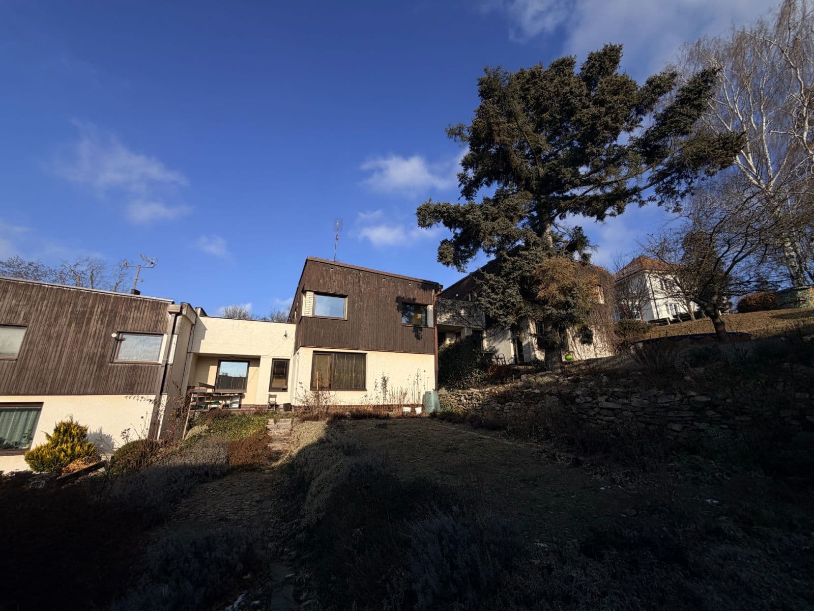 house for sale, 162 m², Humpolecká, Pelhřimov, Vysočina Region house for sale, 162 m², Humpolecká, Pelhřimov, Vysočina Region