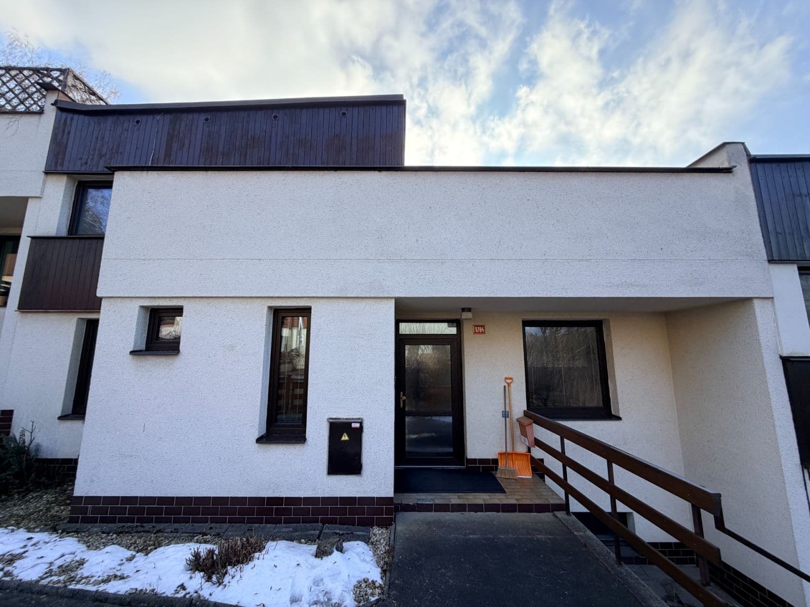 house for sale, 162 m², Humpolecká, Pelhřimov, Vysočina Region house for sale, 162 m², Humpolecká, Pelhřimov, Vysočina Region