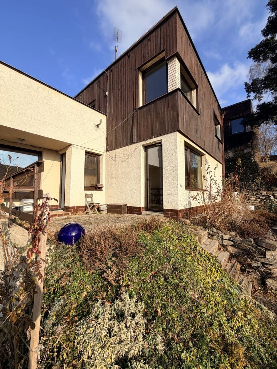 house for sale, 162 m², Humpolecká, Pelhřimov, Vysočina Region house for sale, 162 m², Humpolecká, Pelhřimov, Vysočina Region