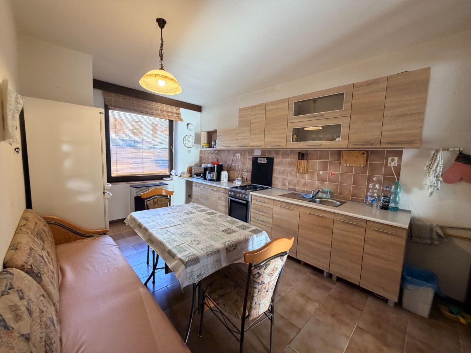 house for sale, 162 m², Humpolecká, Pelhřimov, Vysočina Region house for sale, 162 m², Humpolecká, Pelhřimov, Vysočina Region