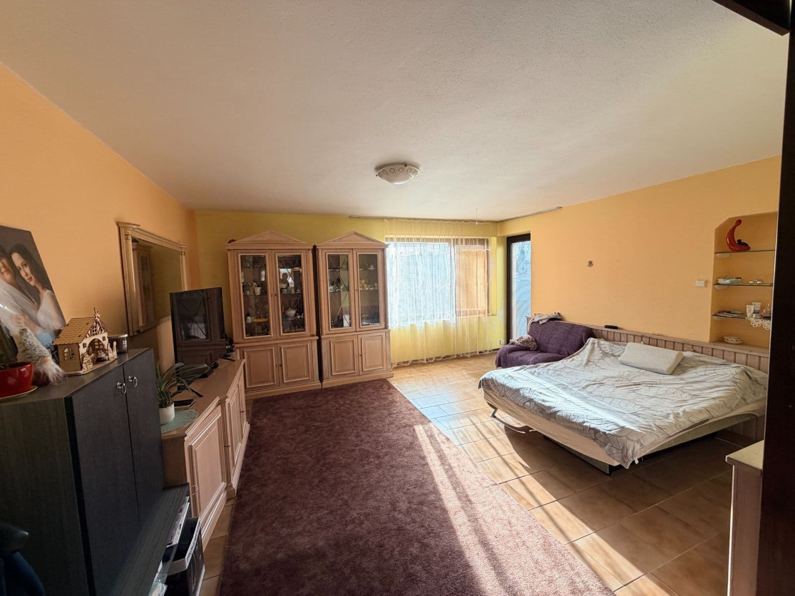 house for sale, 162 m², Humpolecká, Pelhřimov, Vysočina Region house for sale, 162 m², Humpolecká, Pelhřimov, Vysočina Region