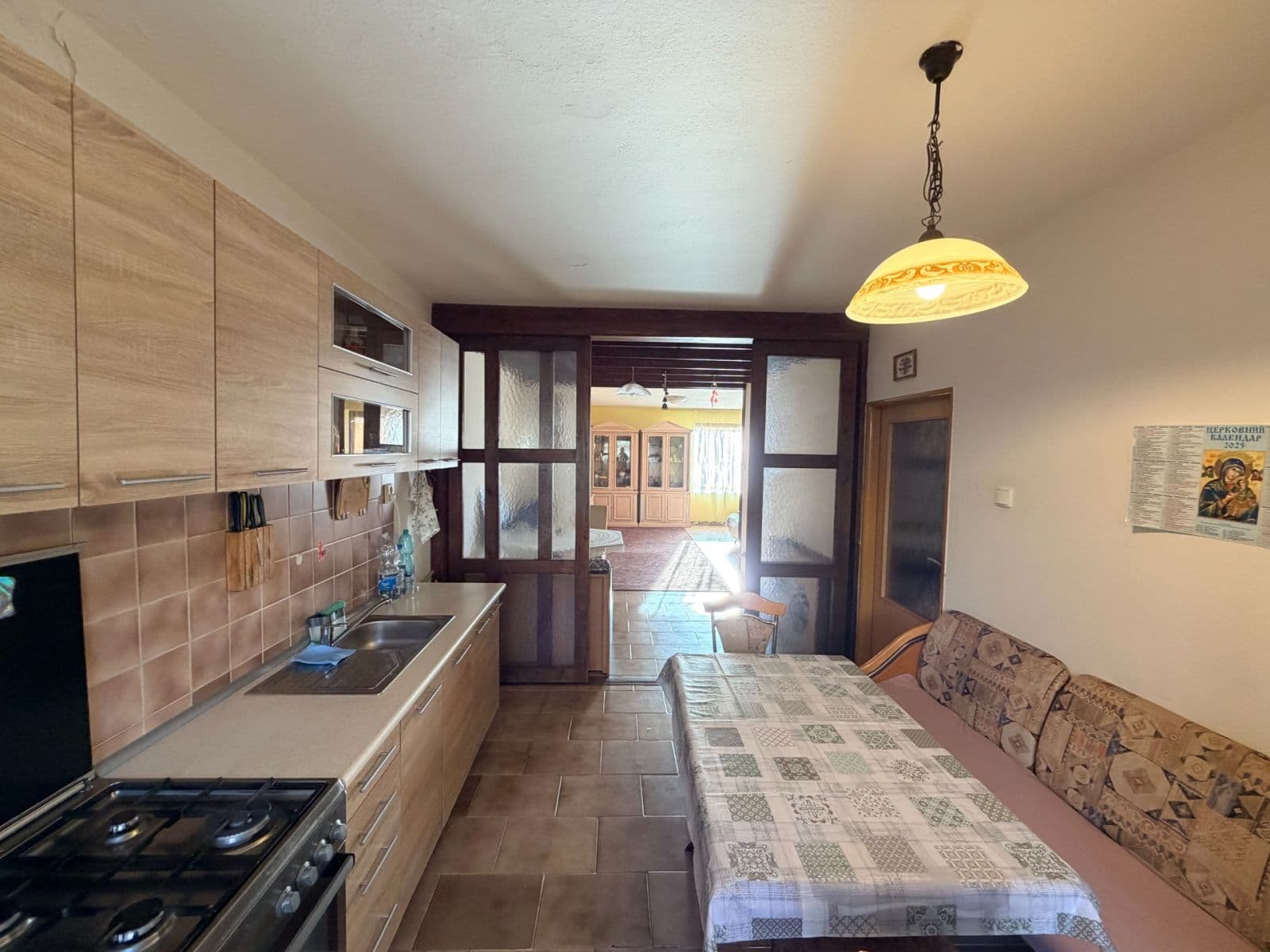 house for sale, 162 m², Humpolecká, Pelhřimov, Vysočina Region house for sale, 162 m², Humpolecká, Pelhřimov, Vysočina Region