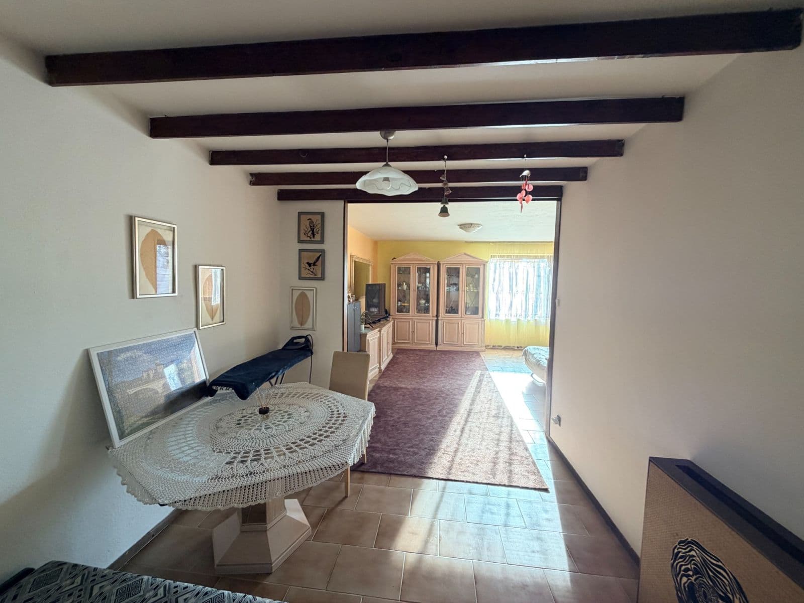 house for sale, 162 m², Humpolecká, Pelhřimov, Vysočina Region house for sale, 162 m², Humpolecká, Pelhřimov, Vysočina Region