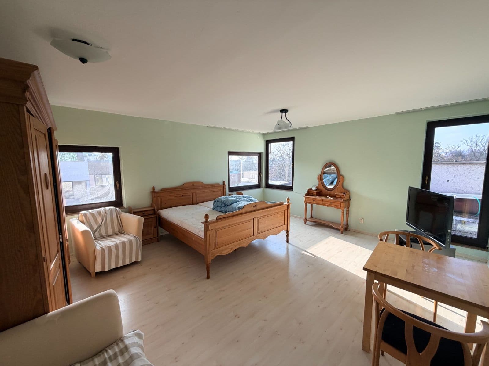 house for sale, 162 m², Humpolecká, Pelhřimov, Vysočina Region house for sale, 162 m², Humpolecká, Pelhřimov, Vysočina Region