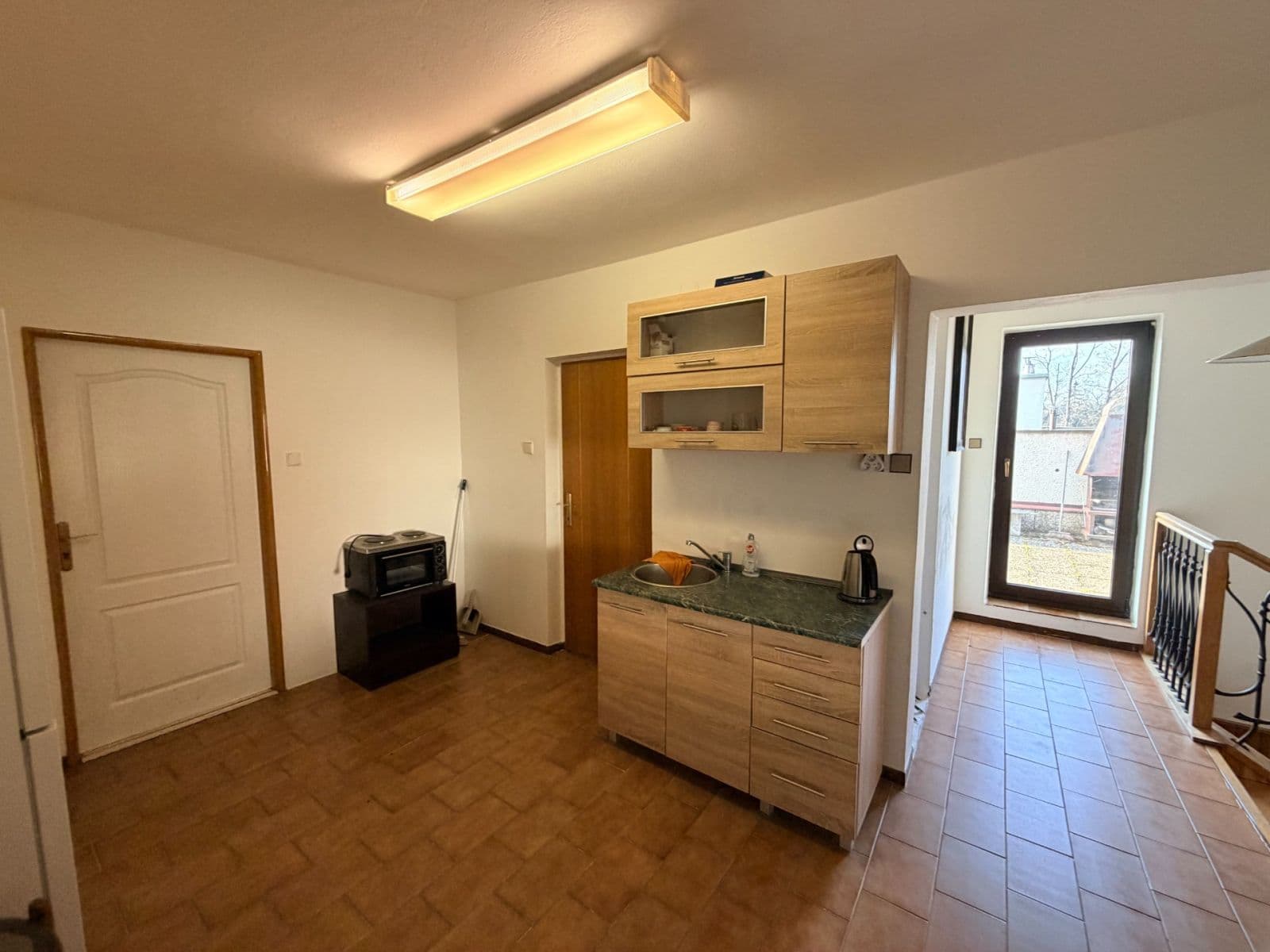 house for sale, 162 m², Humpolecká, Pelhřimov, Vysočina Region house for sale, 162 m², Humpolecká, Pelhřimov, Vysočina Region