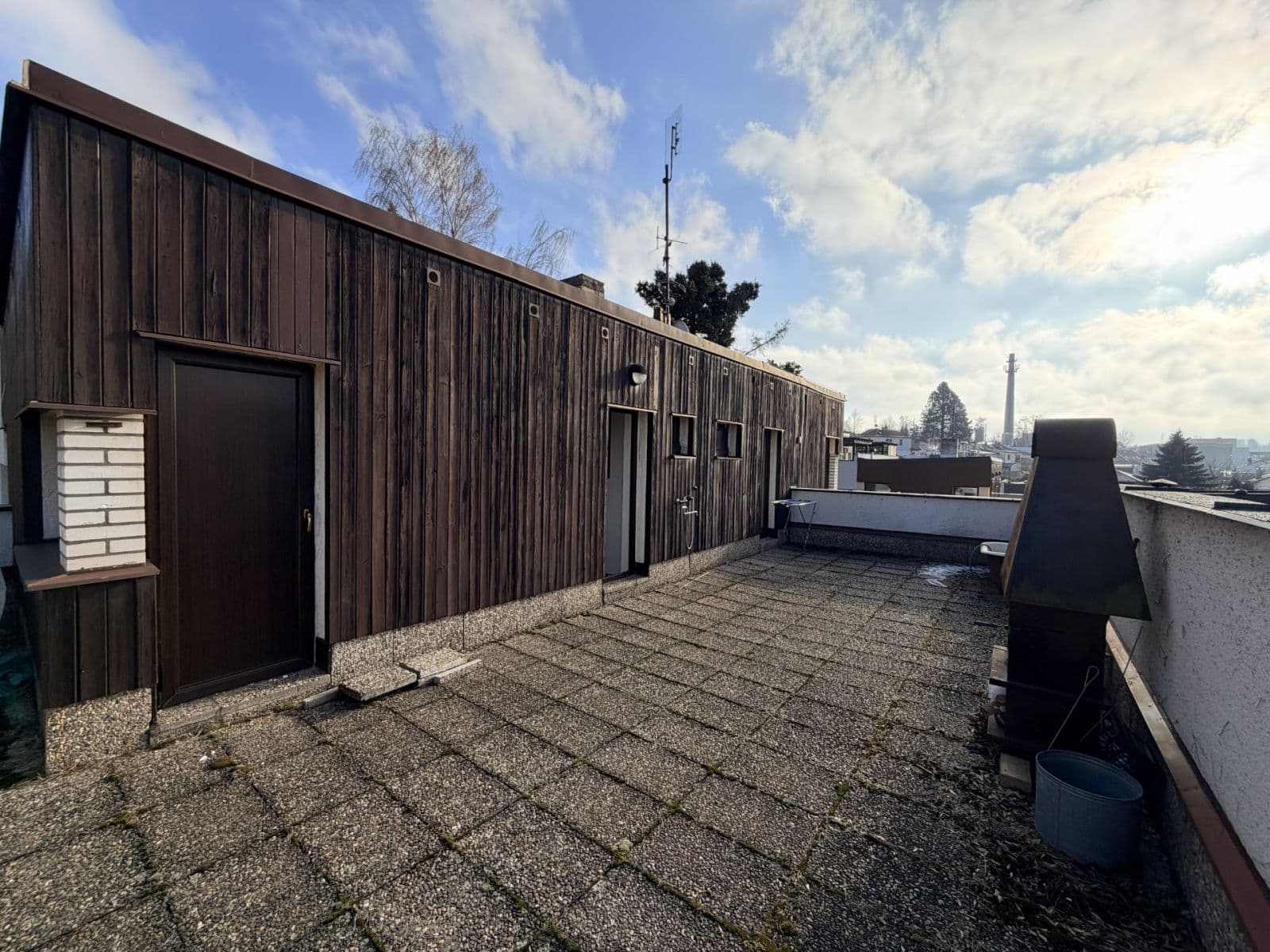 house for sale, 162 m², Humpolecká, Pelhřimov, Vysočina Region house for sale, 162 m², Humpolecká, Pelhřimov, Vysočina Region