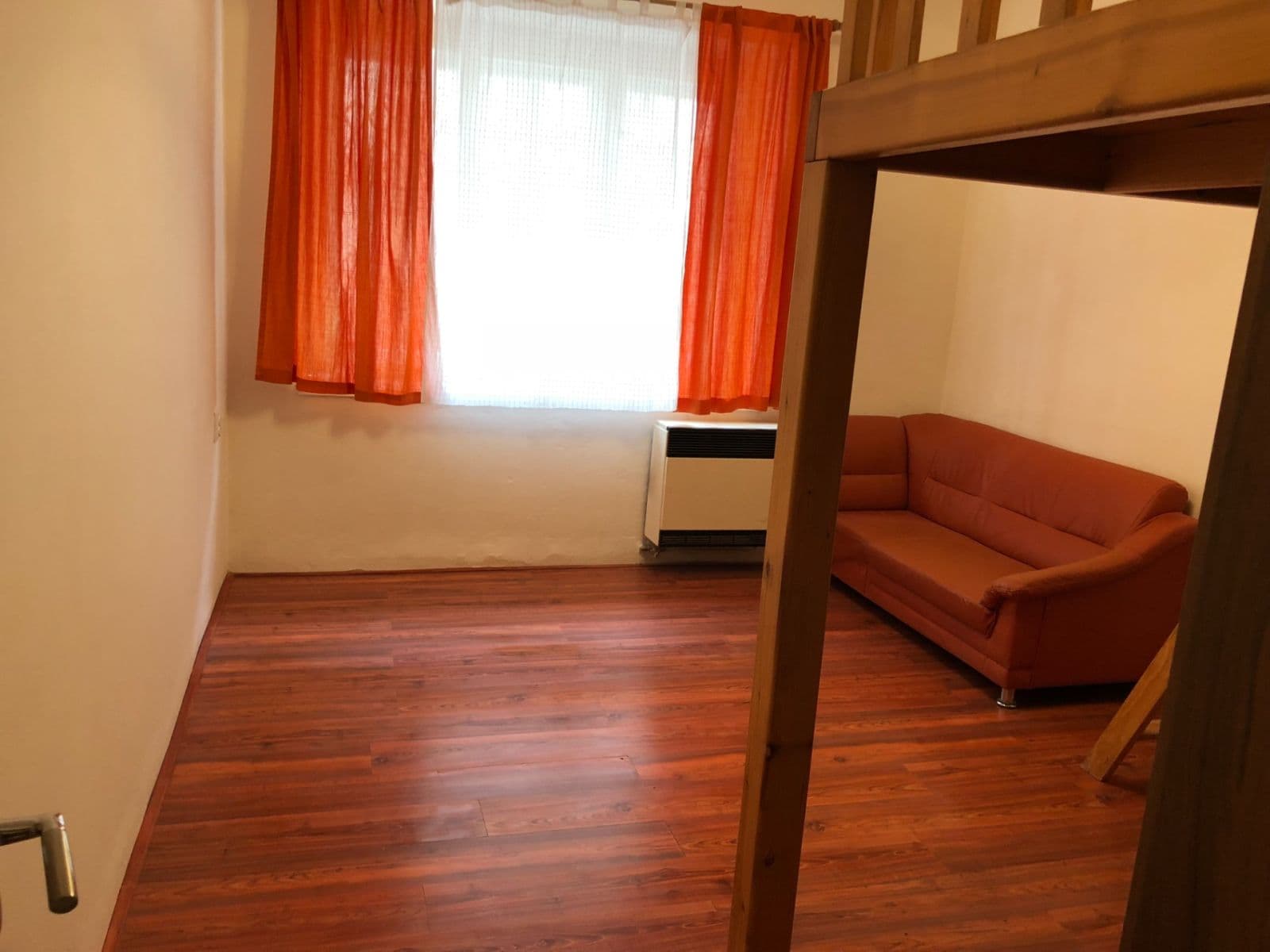 Studio flat to rent, 27 m², Vlastislavova, Prague, Prague Studio flat to rent, 27 m², Vlastislavova, Prague, Prague