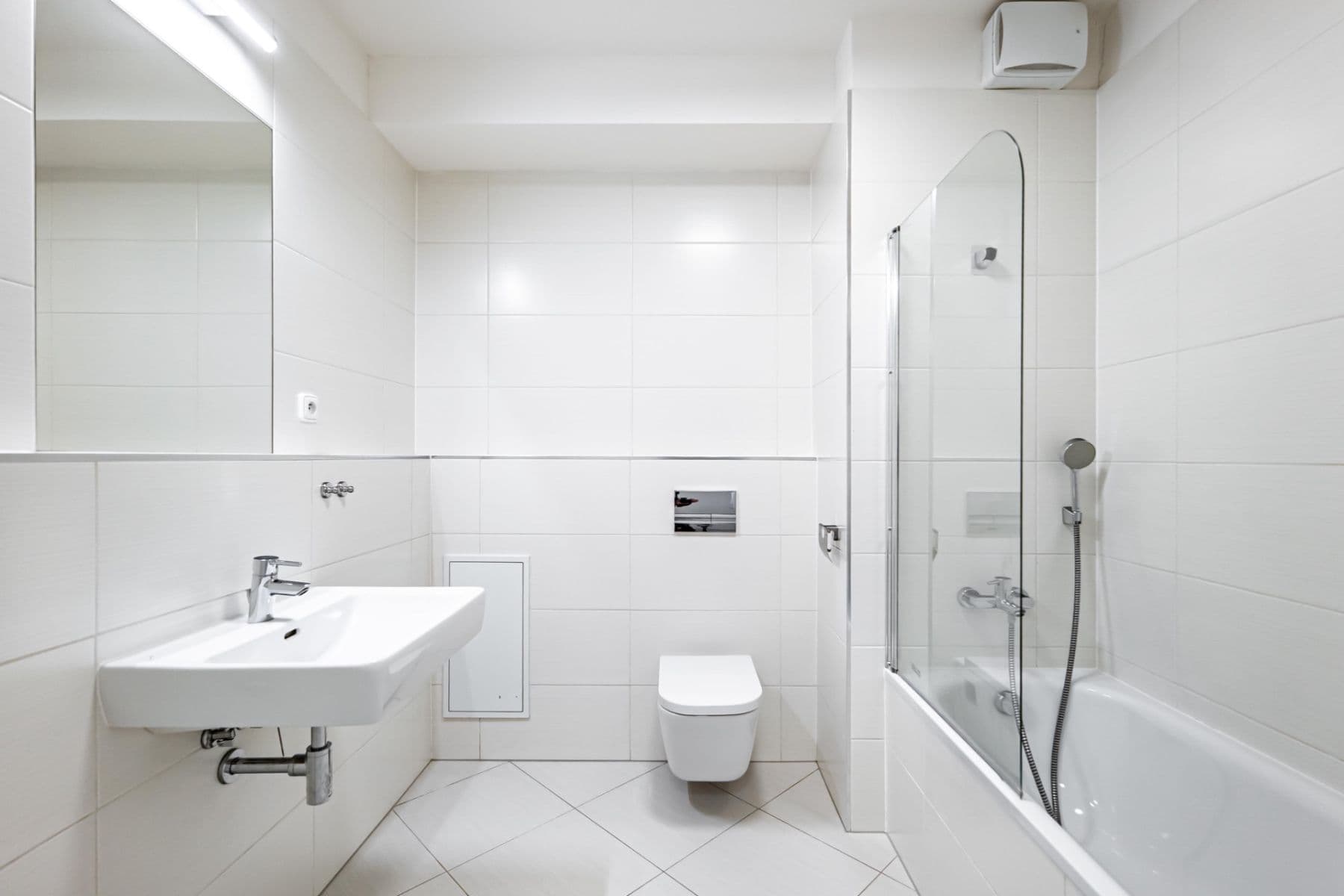 1 bedroom with open-plan kitchen flat to rent, 55 m², Honzíkova, Prague, Prague 1 bedroom with open-plan kitchen flat to rent, 55 m², Honzíkova, Prague, Prague