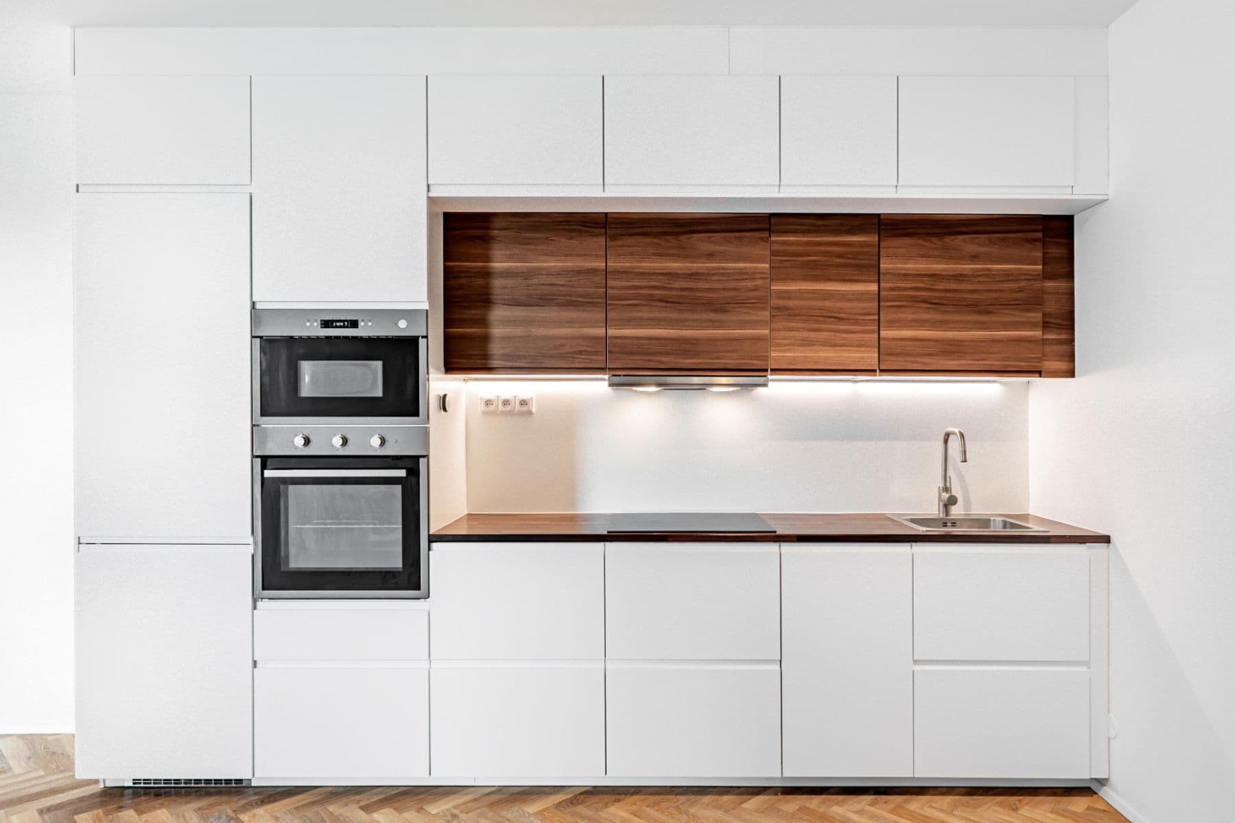 1 bedroom with open-plan kitchen flat to rent, 55 m², Honzíkova, Prague, Prague 1 bedroom with open-plan kitchen flat to rent, 55 m², Honzíkova, Prague, Prague