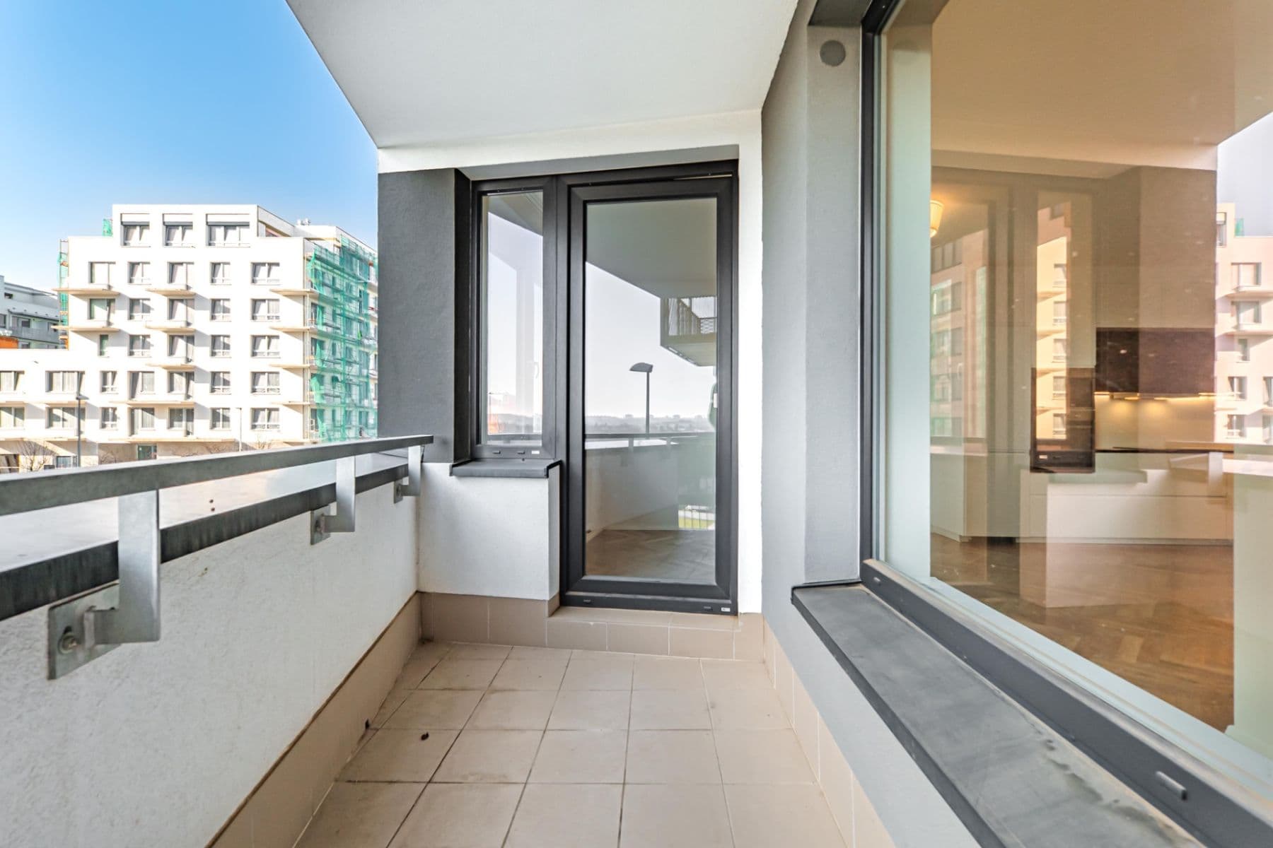 1 bedroom with open-plan kitchen flat to rent, 55 m², Honzíkova, Prague, Prague 1 bedroom with open-plan kitchen flat to rent, 55 m², Honzíkova, Prague, Prague