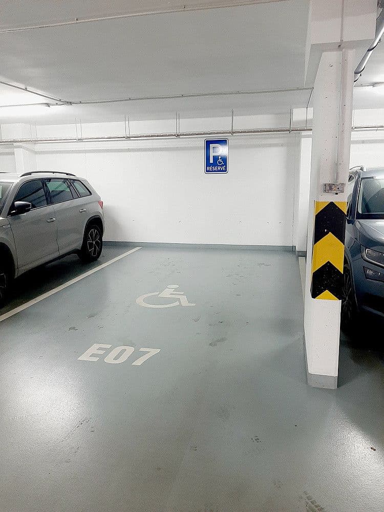 2 bedroom with open-plan kitchen flat for sale, 84 m², Nepomuckých, Prague, Prague 2 bedroom with open-plan kitchen flat for sale, 84 m², Nepomuckých, Prague, Prague