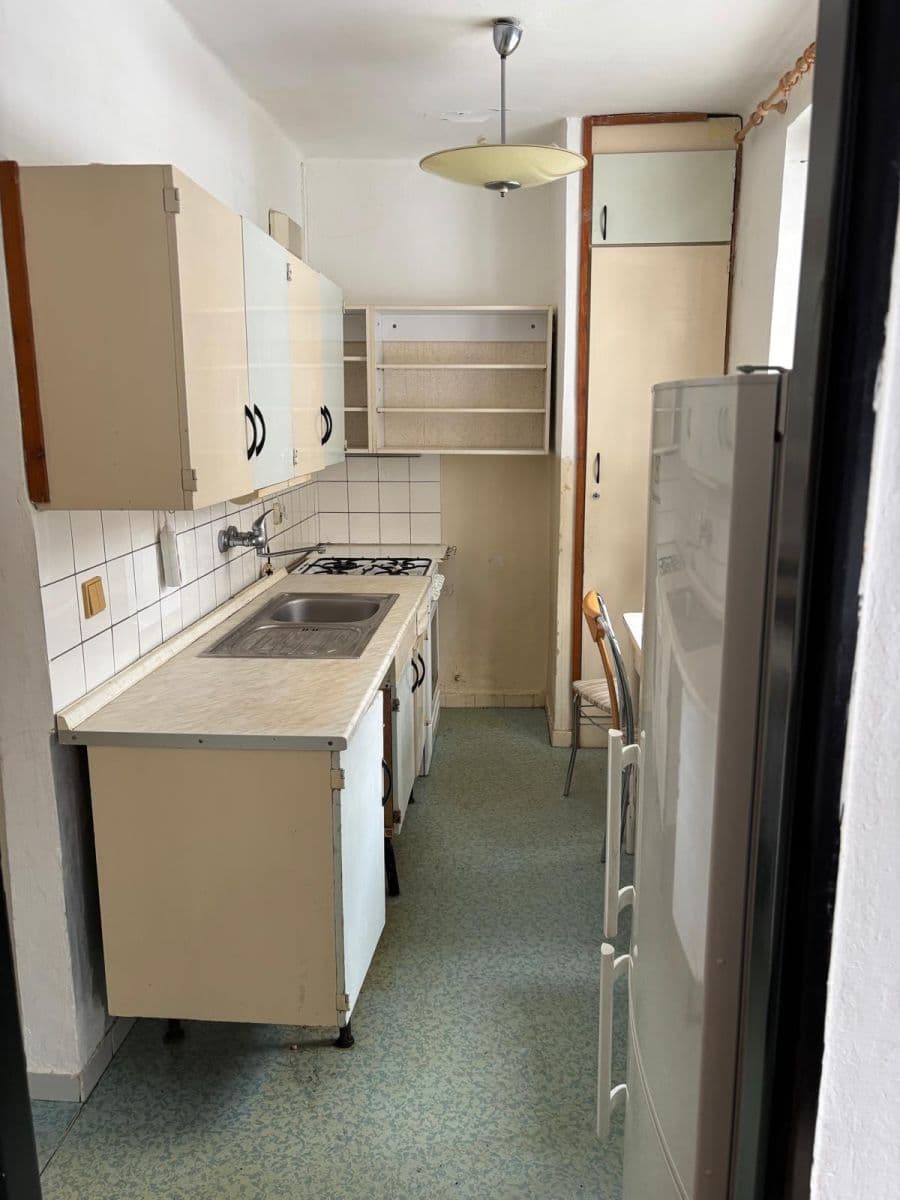 3 bedroom flat for sale, 65 m², Písečná, Hradec Králové, Královéhradecký Region 3 bedroom flat for sale, 65 m², Písečná, Hradec Králové, Královéhradecký Region