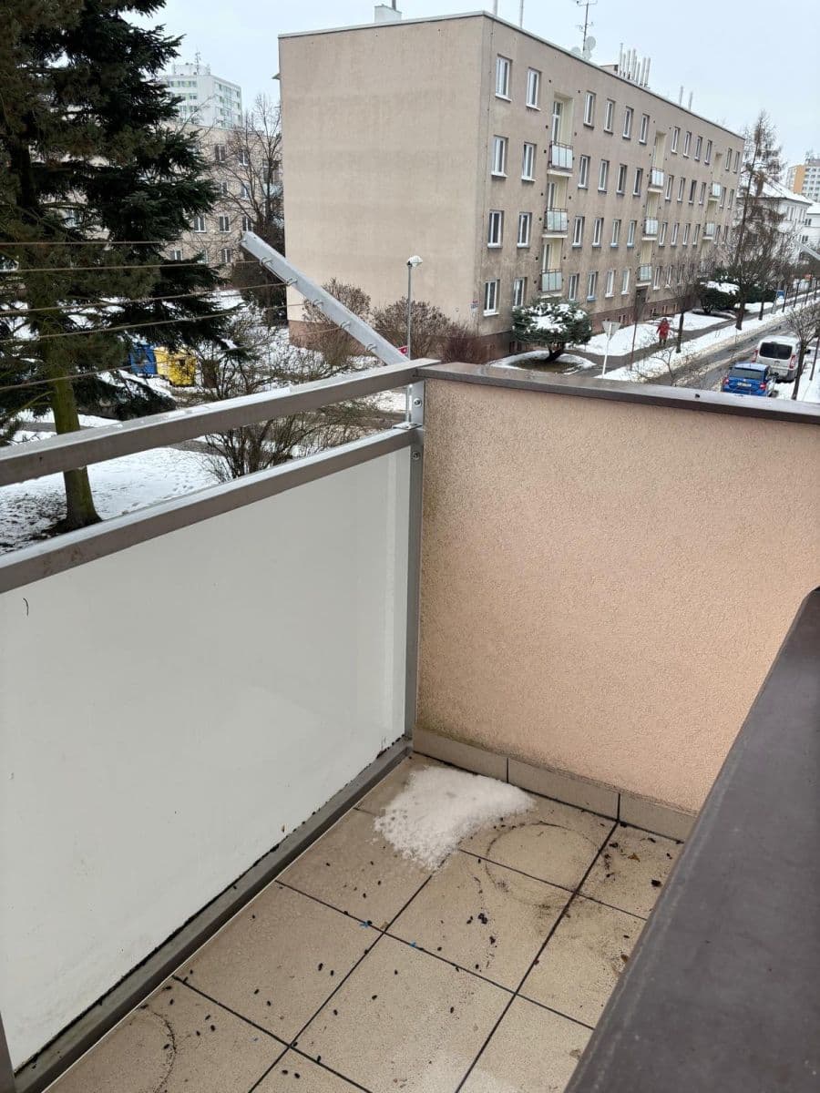 3 bedroom flat for sale, 65 m², Písečná, Hradec Králové, Královéhradecký Region 3 bedroom flat for sale, 65 m², Písečná, Hradec Králové, Královéhradecký Region