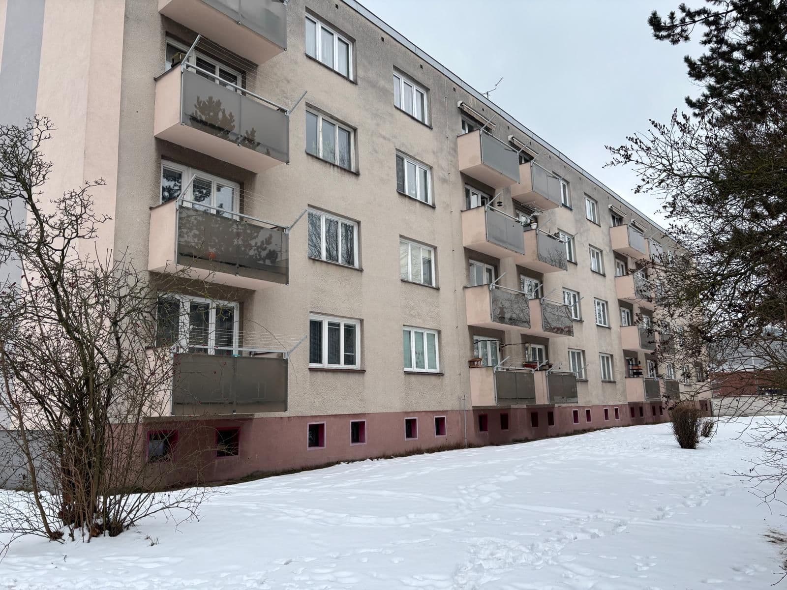 3 bedroom flat for sale, 65 m², Písečná, Hradec Králové, Královéhradecký Region 3 bedroom flat for sale, 65 m², Písečná, Hradec Králové, Královéhradecký Region