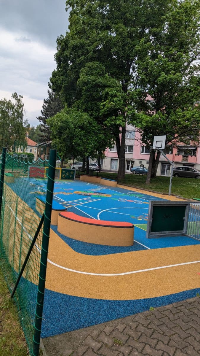 2 bedroom flat to rent, 57 m², Hrubínova, Litoměřice, Ústecký Region 2 bedroom flat to rent, 57 m², Hrubínova, Litoměřice, Ústecký Region