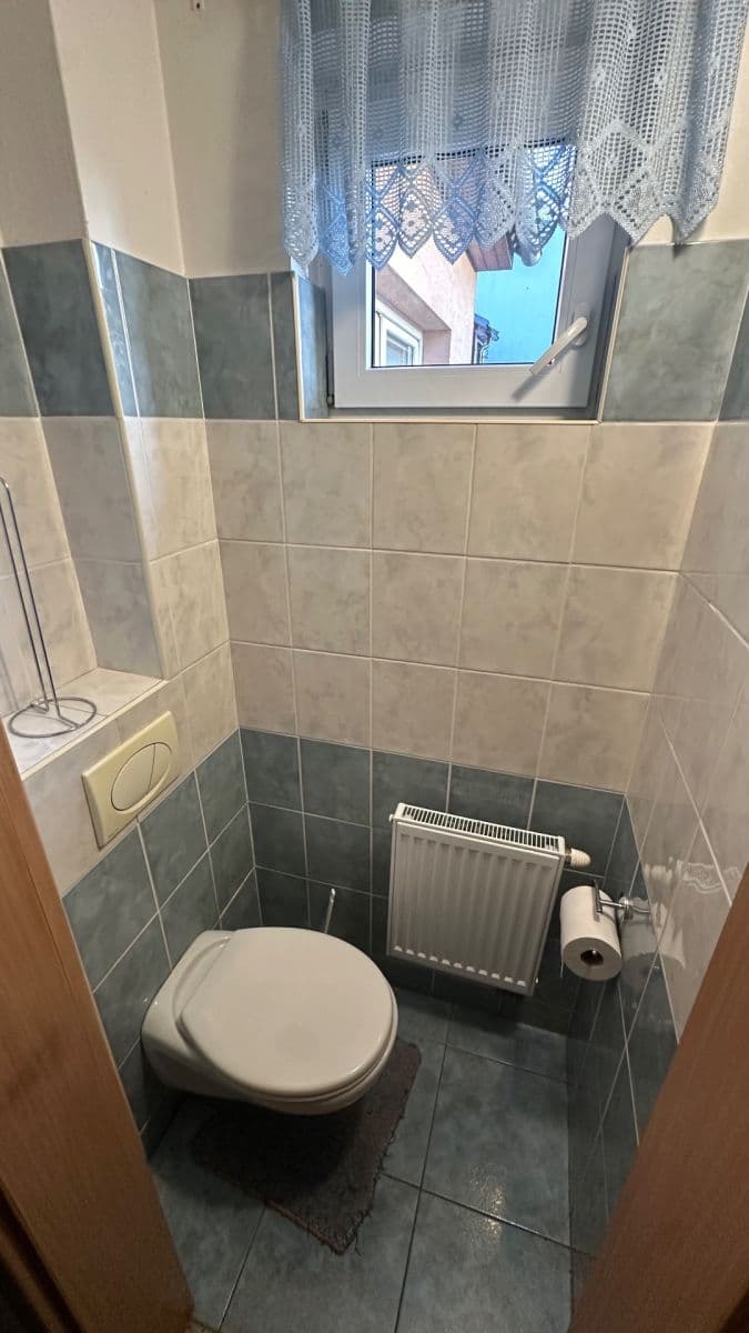 house for sale, 126 m², Šámalova, Brno, Jihomoravský Region house for sale, 126 m², Šámalova, Brno, Jihomoravský Region