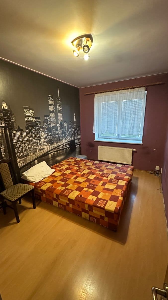 house for sale, 126 m², Šámalova, Brno, Jihomoravský Region house for sale, 126 m², Šámalova, Brno, Jihomoravský Region