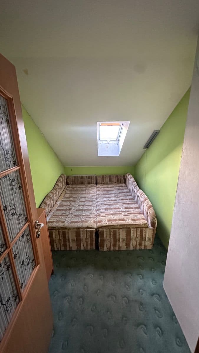 house for sale, 126 m², Šámalova, Brno, Jihomoravský Region house for sale, 126 m², Šámalova, Brno, Jihomoravský Region