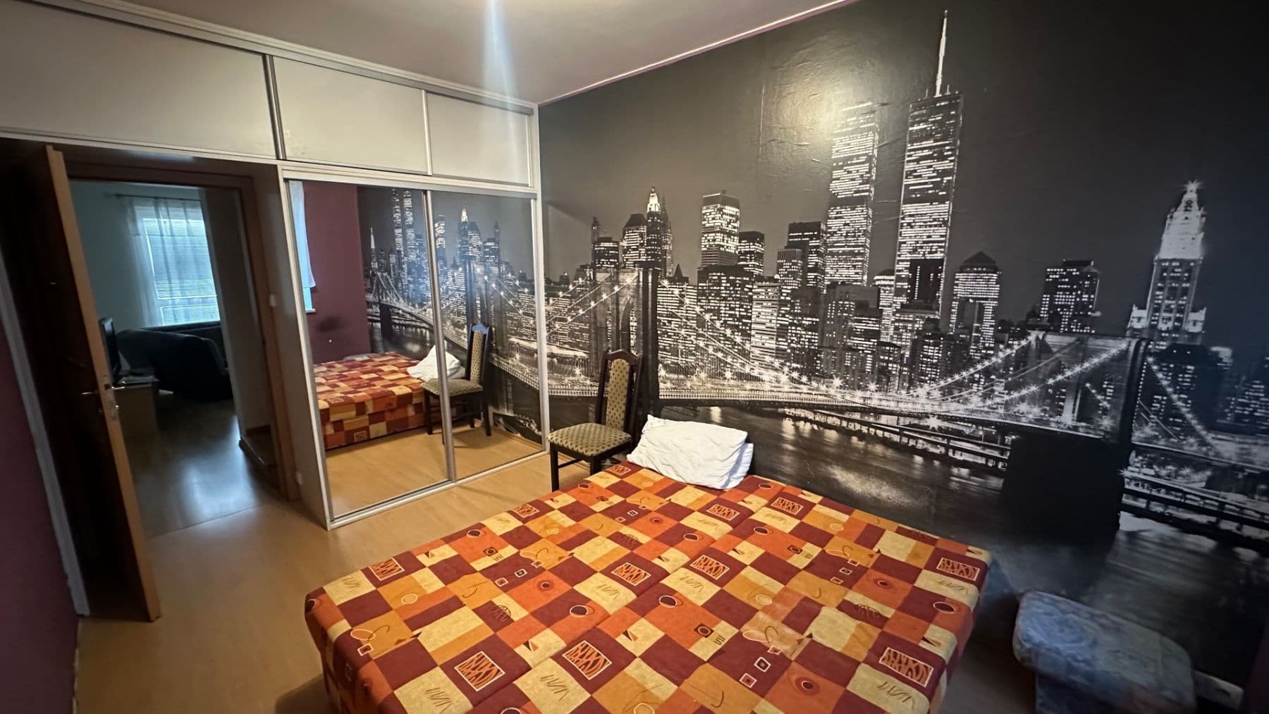 house for sale, 126 m², Šámalova, Brno, Jihomoravský Region house for sale, 126 m², Šámalova, Brno, Jihomoravský Region