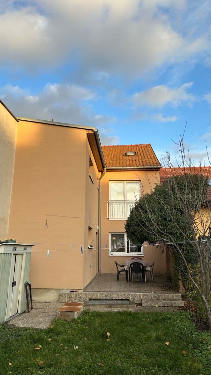 house for sale, 126 m², Šámalova, Brno, Jihomoravský Region house for sale, 126 m², Šámalova, Brno, Jihomoravský Region