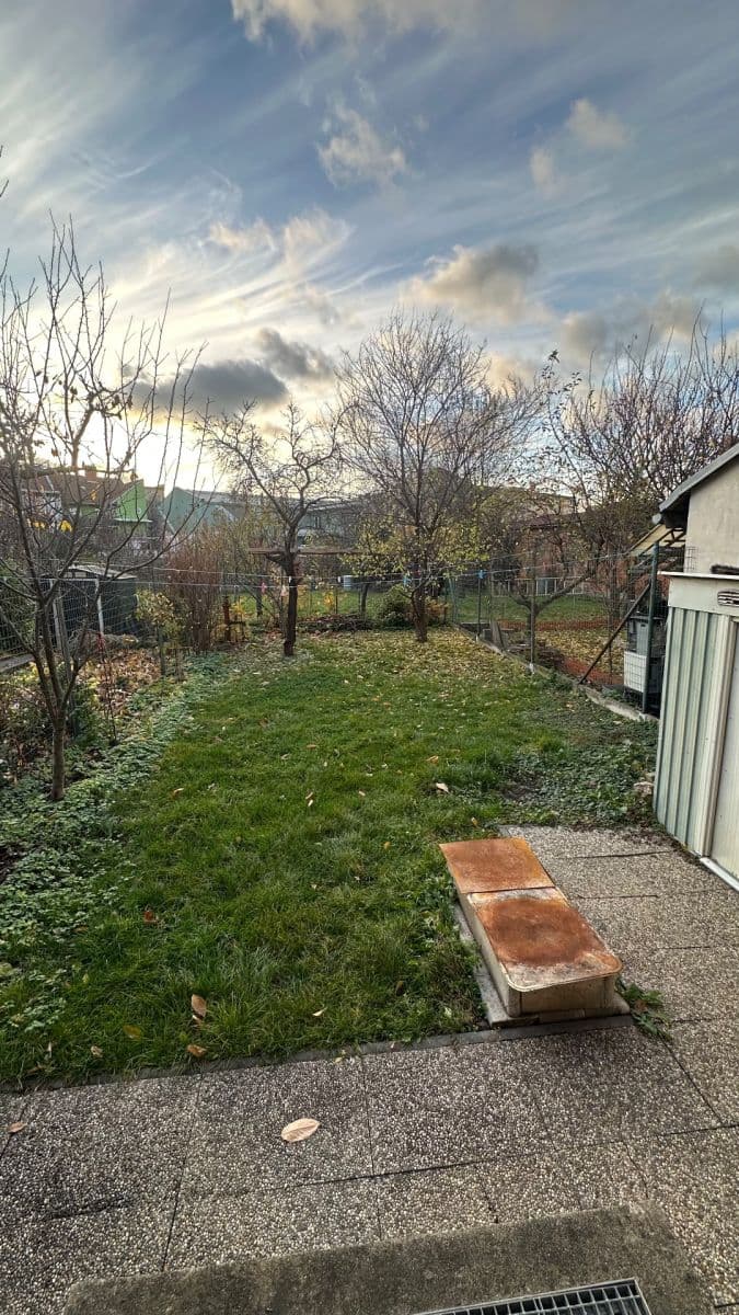 house for sale, 126 m², Šámalova, Brno, Jihomoravský Region house for sale, 126 m², Šámalova, Brno, Jihomoravský Region