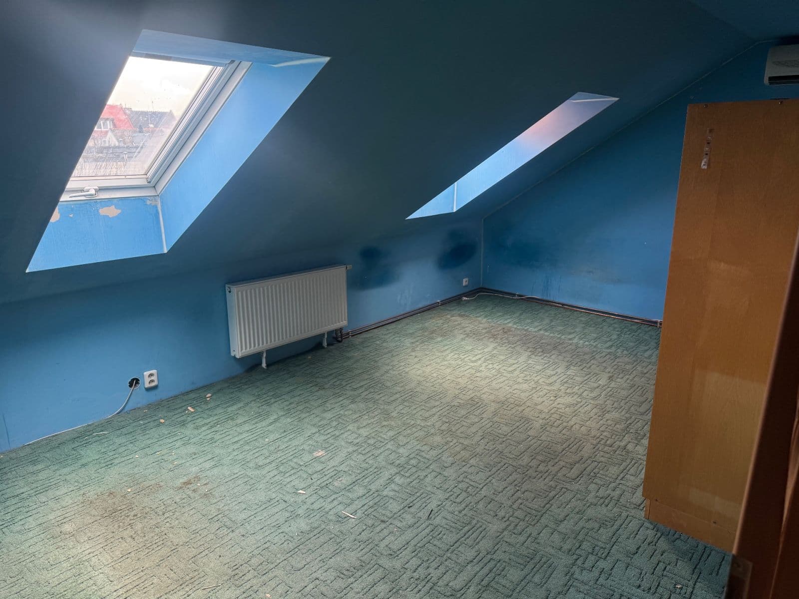 house for sale, 126 m², Šámalova, Brno, Jihomoravský Region house for sale, 126 m², Šámalova, Brno, Jihomoravský Region