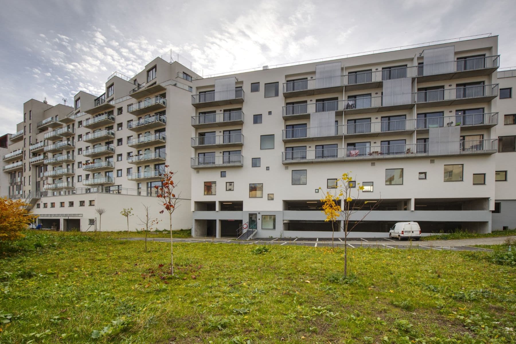 1 bedroom with open-plan kitchen flat to rent, 61 m², Otýlie Beníškové, Plzeň, Plzeňský Region 1 bedroom with open-plan kitchen flat to rent, 61 m², Otýlie Beníškové, Plzeň, Plzeňský Region