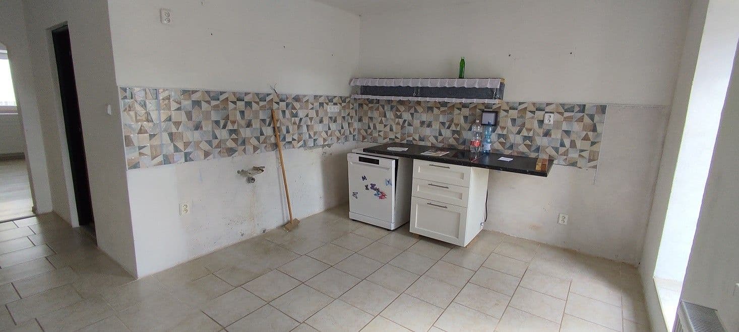 house for sale, 159 m², Dlouhá, Velké Opatovice, Jihomoravský Region house for sale, 159 m², Dlouhá, Velké Opatovice, Jihomoravský Region