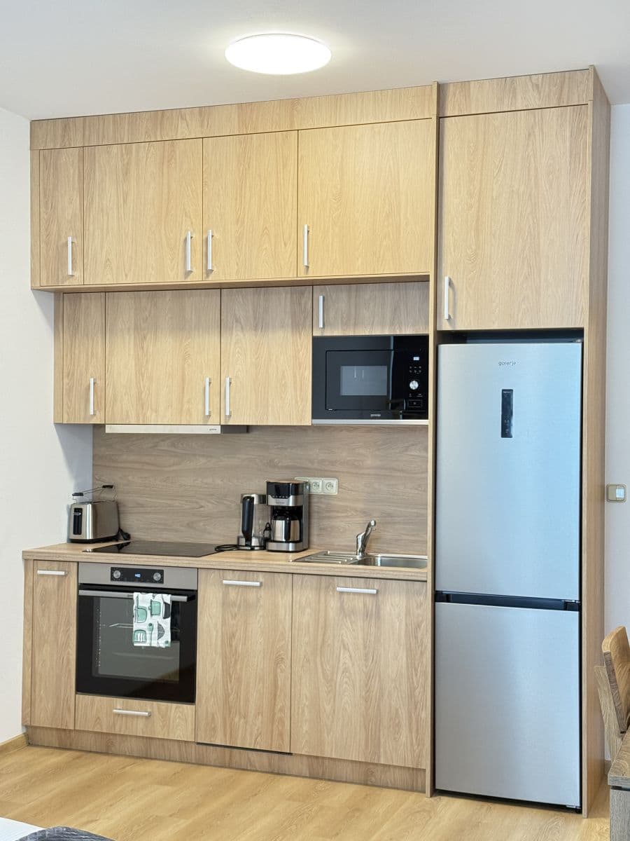 flat to rent, 43 m², Zbraslavská, Prague, Prague flat to rent, 43 m², Zbraslavská, Prague, Prague