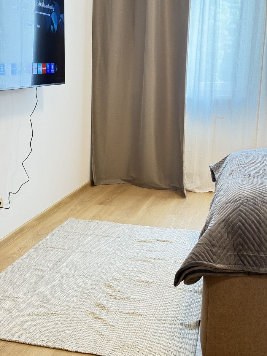 flat to rent, 43 m², Zbraslavská, Prague, Prague flat to rent, 43 m², Zbraslavská, Prague, Prague