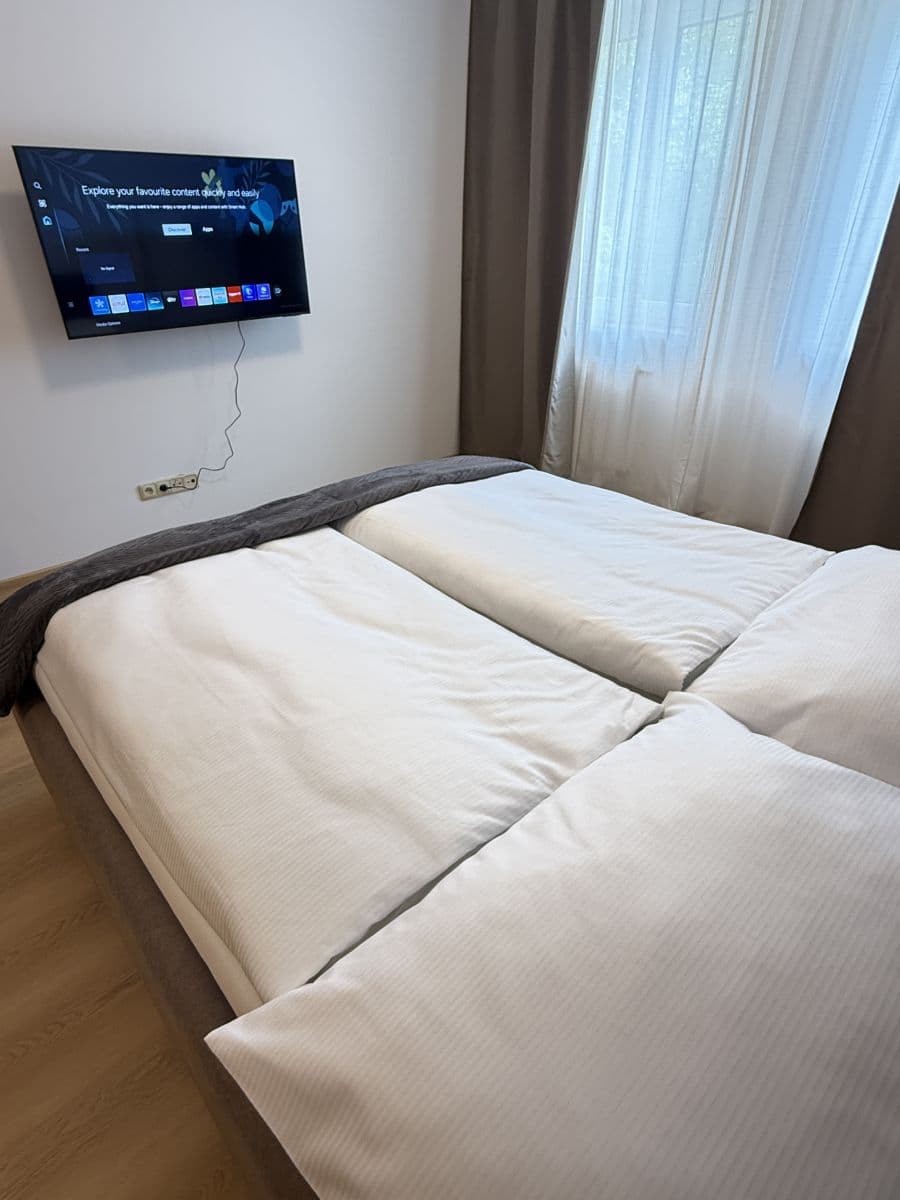 flat to rent, 43 m², Zbraslavská, Prague, Prague flat to rent, 43 m², Zbraslavská, Prague, Prague