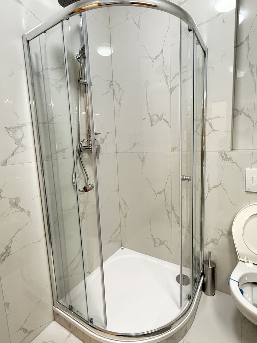 flat to rent, 43 m², Zbraslavská, Prague, Prague flat to rent, 43 m², Zbraslavská, Prague, Prague