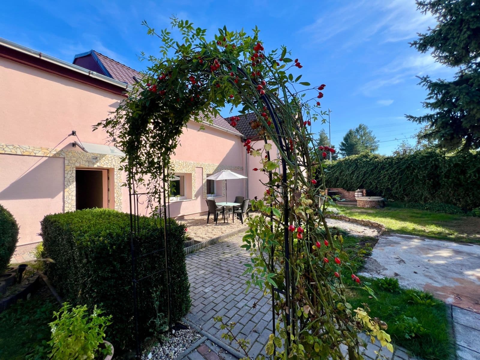 house for sale, 306 m², Očihov, Ústecký Region house for sale, 306 m², Očihov, Ústecký Region