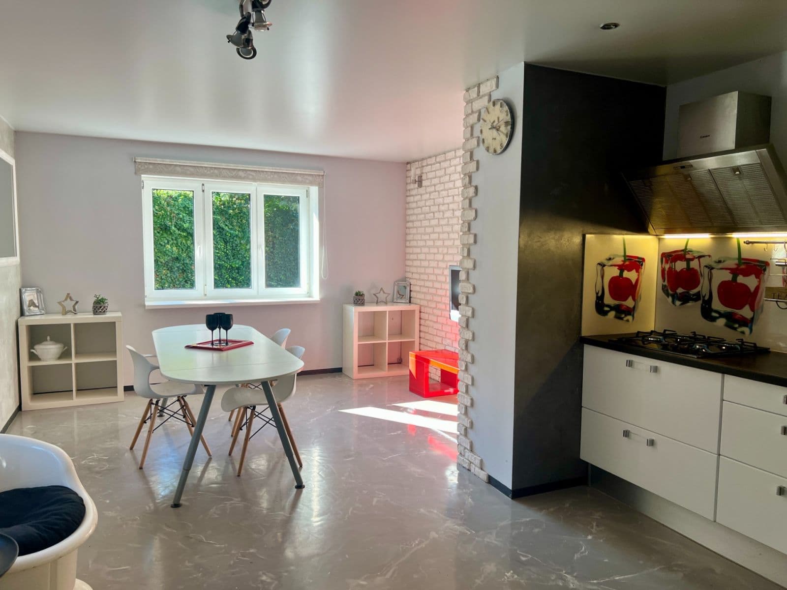 house for sale, 306 m², Očihov, Ústecký Region house for sale, 306 m², Očihov, Ústecký Region