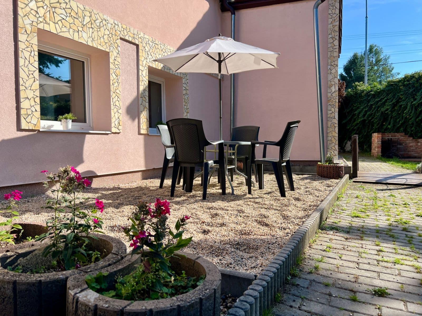 house for sale, 306 m², Očihov, Ústecký Region house for sale, 306 m², Očihov, Ústecký Region