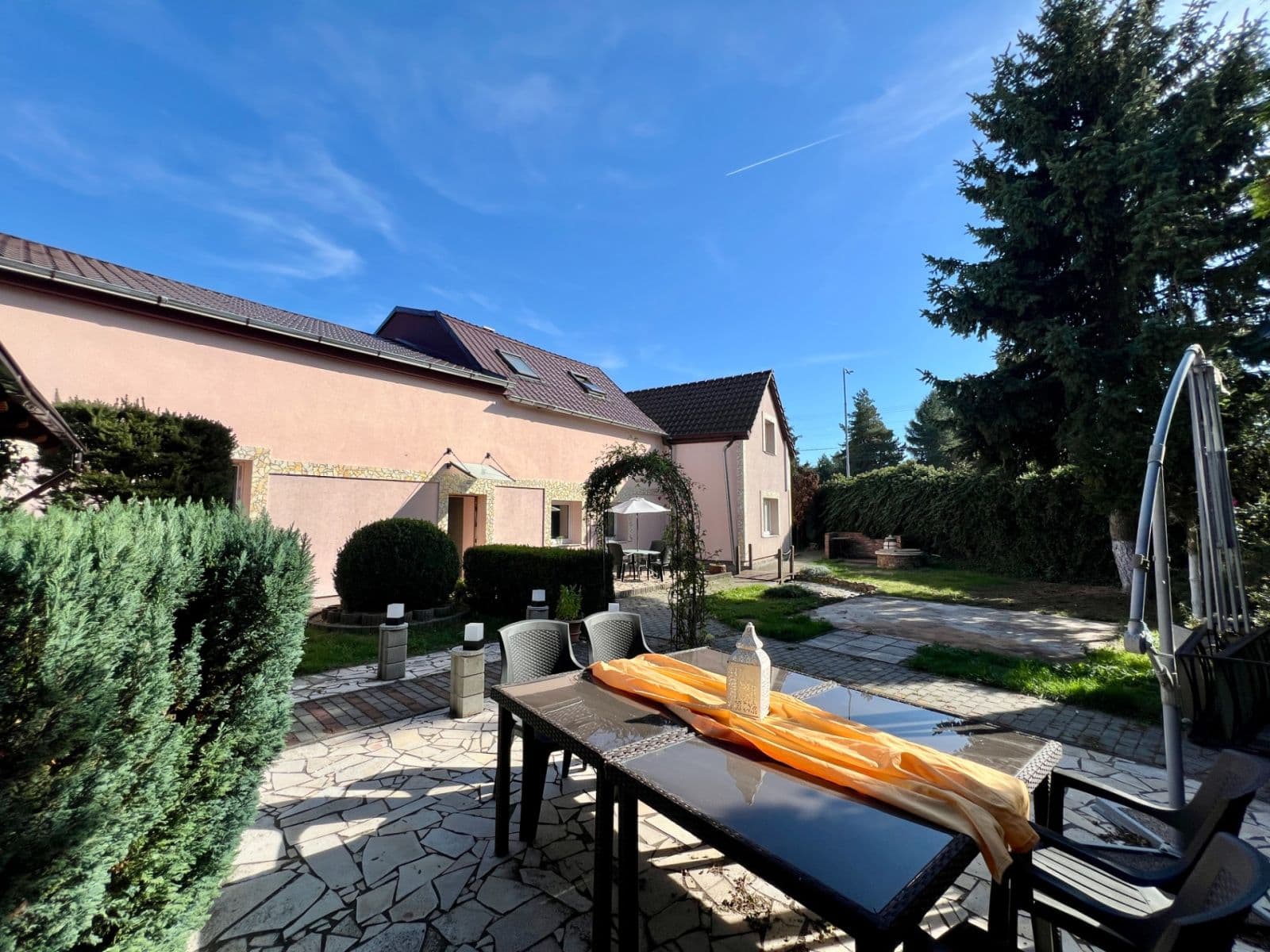 house for sale, 306 m², Očihov, Ústecký Region house for sale, 306 m², Očihov, Ústecký Region