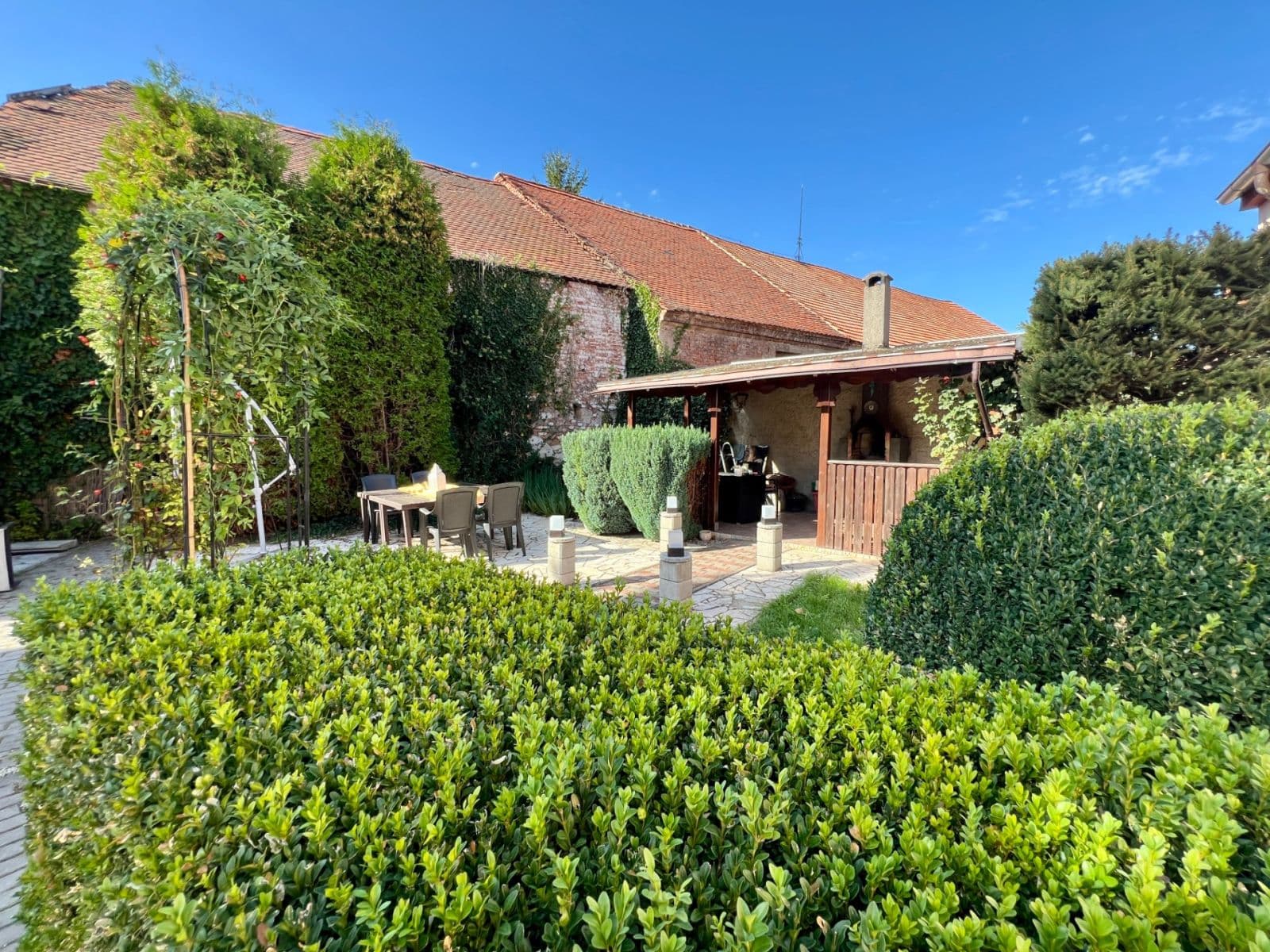 house for sale, 306 m², Očihov, Ústecký Region house for sale, 306 m², Očihov, Ústecký Region