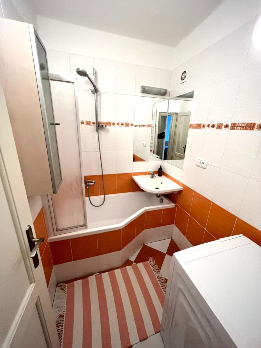 1 bedroom with open-plan kitchen flat to rent, 65 m², J. Plachty, České Budějovice, Jihočeský Region 1 bedroom with open-plan kitchen flat to rent, 65 m², J. Plachty, České Budějovice, Jihočeský Region