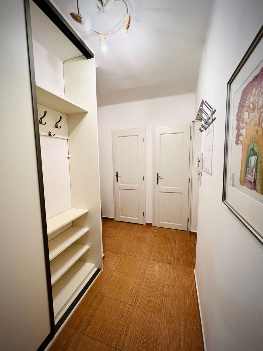 1 bedroom with open-plan kitchen flat to rent, 65 m², J. Plachty, České Budějovice, Jihočeský Region 1 bedroom with open-plan kitchen flat to rent, 65 m², J. Plachty, České Budějovice, Jihočeský Region