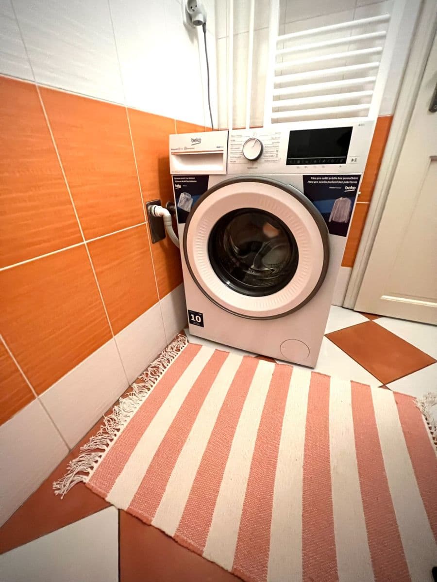 1 bedroom with open-plan kitchen flat to rent, 65 m², J. Plachty, České Budějovice, Jihočeský Region 1 bedroom with open-plan kitchen flat to rent, 65 m², J. Plachty, České Budějovice, Jihočeský Region