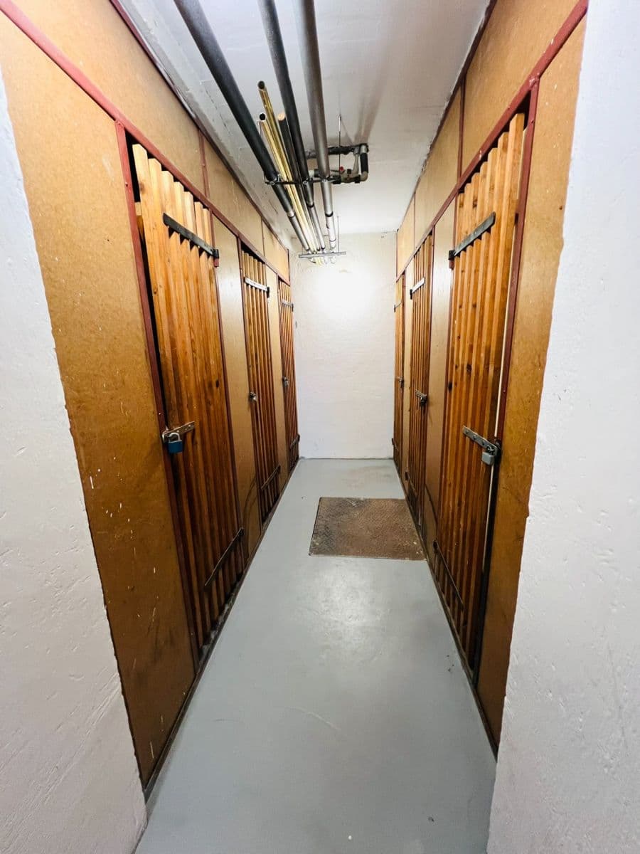 1 bedroom with open-plan kitchen flat to rent, 65 m², J. Plachty, České Budějovice, Jihočeský Region 1 bedroom with open-plan kitchen flat to rent, 65 m², J. Plachty, České Budějovice, Jihočeský Region