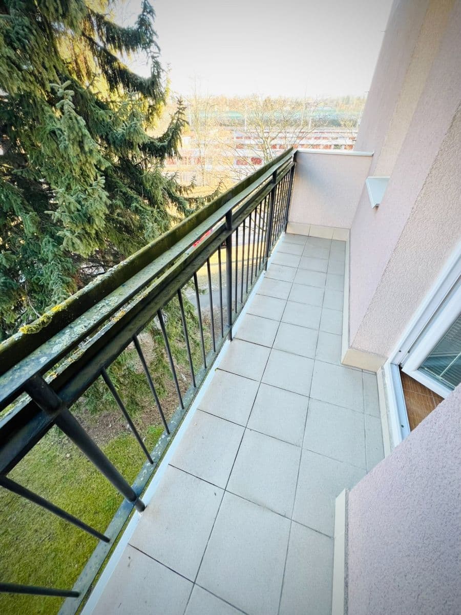 1 bedroom with open-plan kitchen flat to rent, 65 m², J. Plachty, České Budějovice, Jihočeský Region 1 bedroom with open-plan kitchen flat to rent, 65 m², J. Plachty, České Budějovice, Jihočeský Region