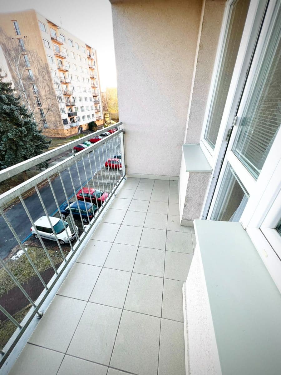 1 bedroom with open-plan kitchen flat to rent, 65 m², J. Plachty, České Budějovice, Jihočeský Region 1 bedroom with open-plan kitchen flat to rent, 65 m², J. Plachty, České Budějovice, Jihočeský Region