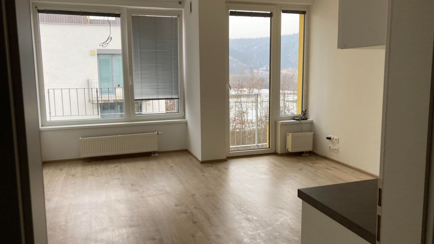 Studio flat to rent, 30 m², Šífařská, Prague, Prague Studio flat to rent, 30 m², Šífařská, Prague, Prague