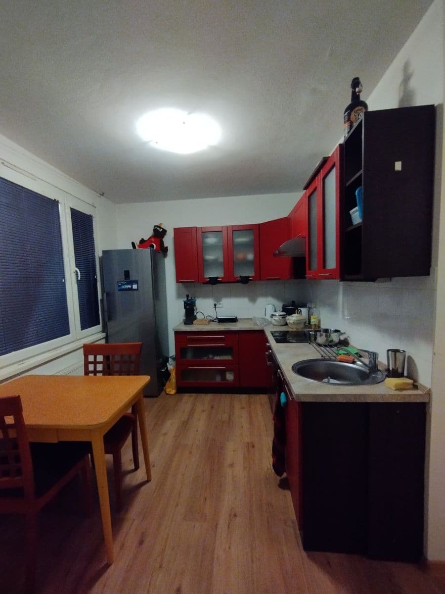 3 bedroom flat to rent, 84 m², Emy Destinové, České Budějovice, Jihočeský Region 3 bedroom flat to rent, 84 m², Emy Destinové, České Budějovice, Jihočeský Region